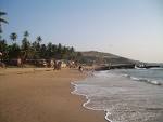 spiaggia e mare